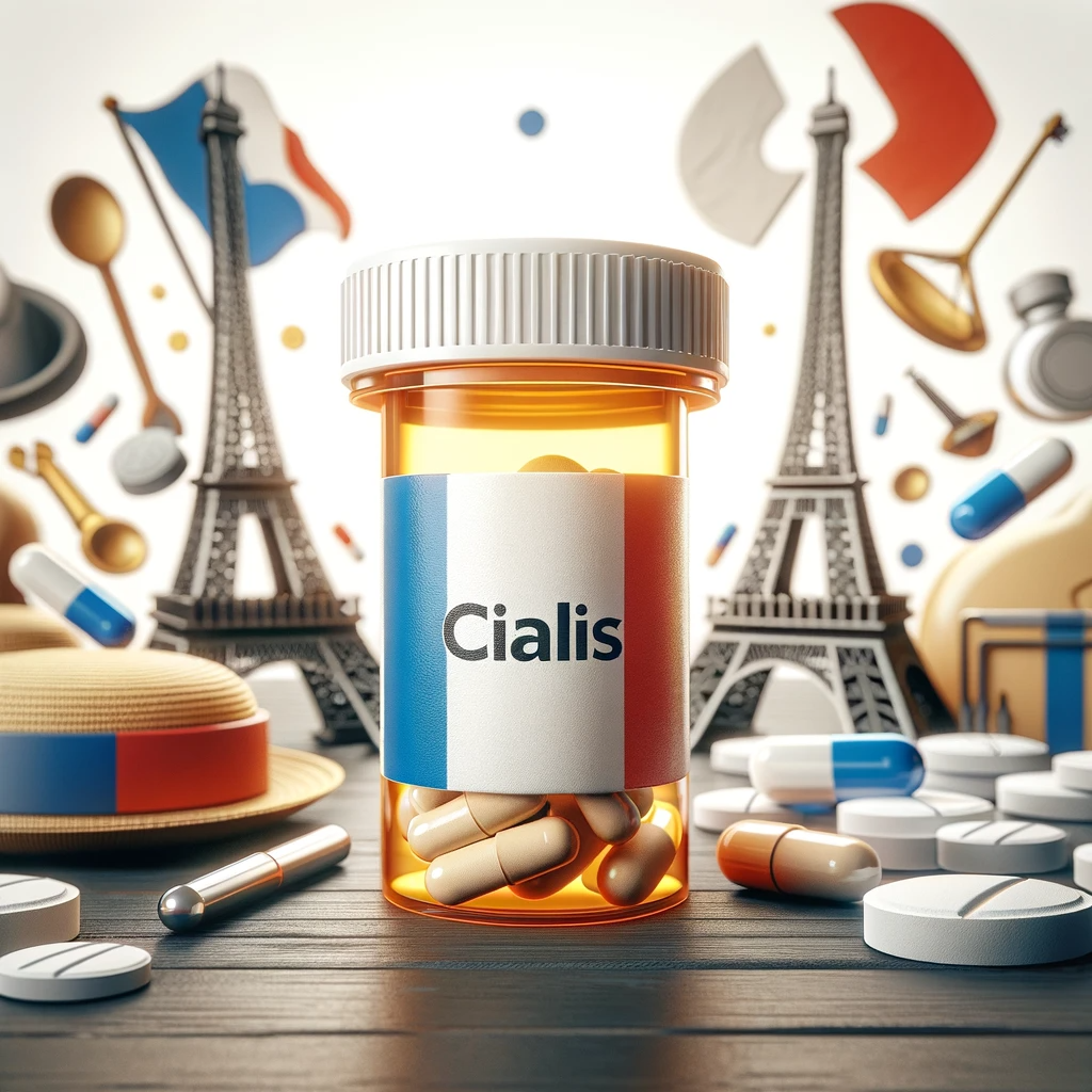 Cialis pas cher lyon 